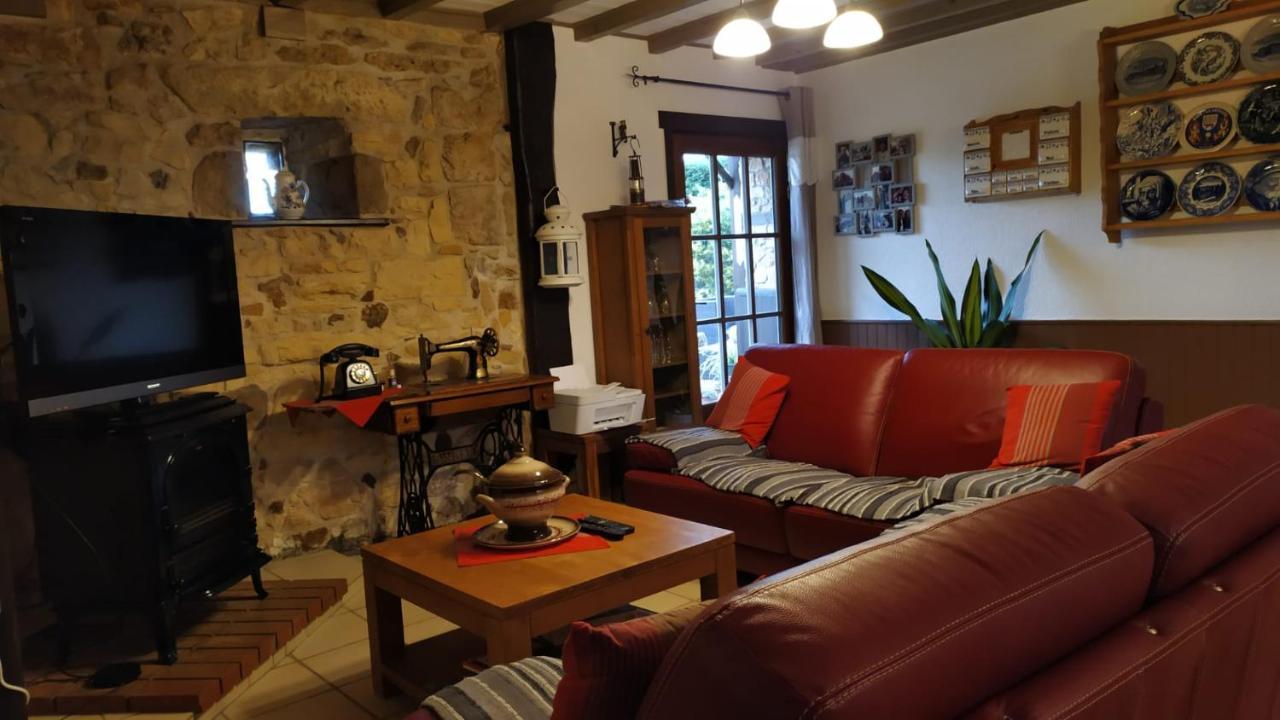 La Grange De Champagnac Bed and Breakfast Yvrac-et-Malleyrand Εξωτερικό φωτογραφία