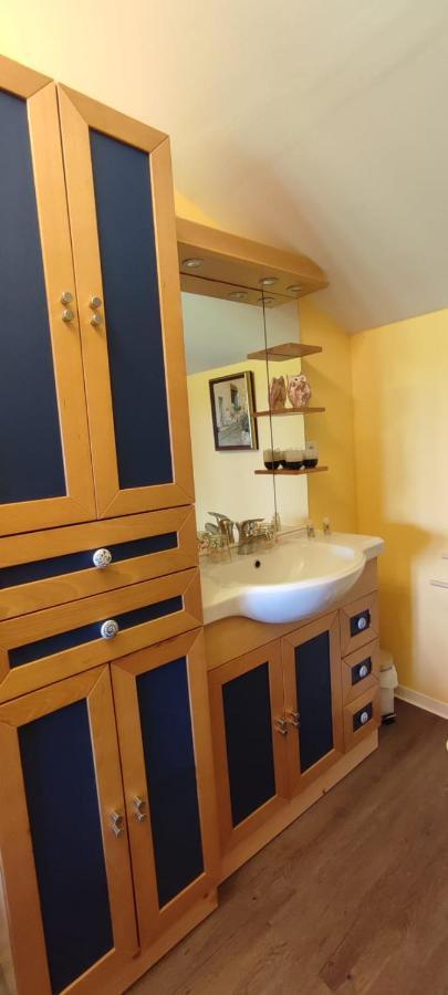 La Grange De Champagnac Bed and Breakfast Yvrac-et-Malleyrand Εξωτερικό φωτογραφία